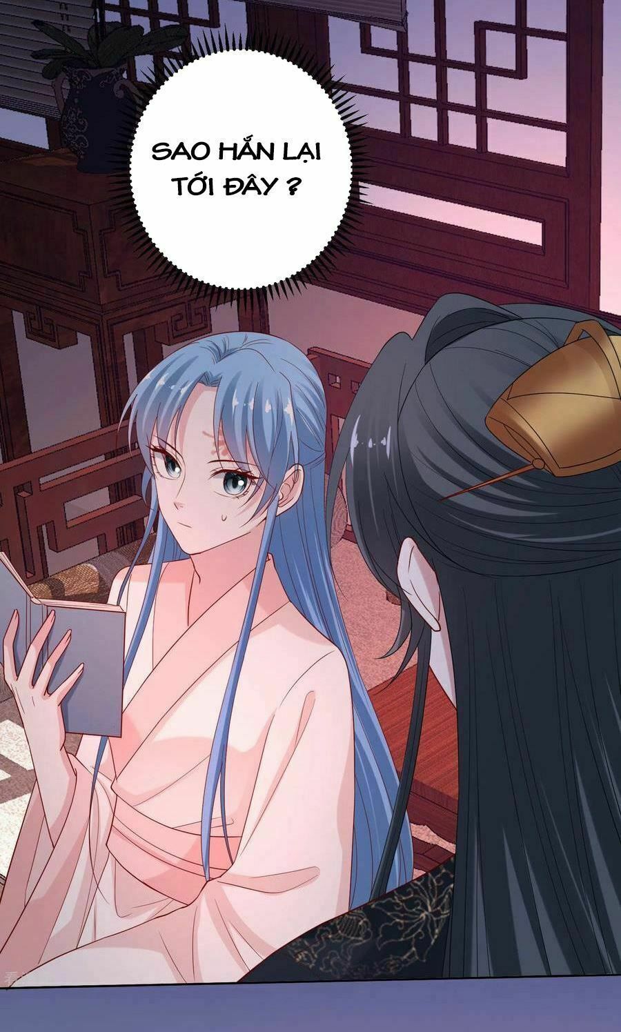 đọc truyện Độc Y Đích Nữ Chương 174 ảnh 9 tại Thiên Thai Truyện