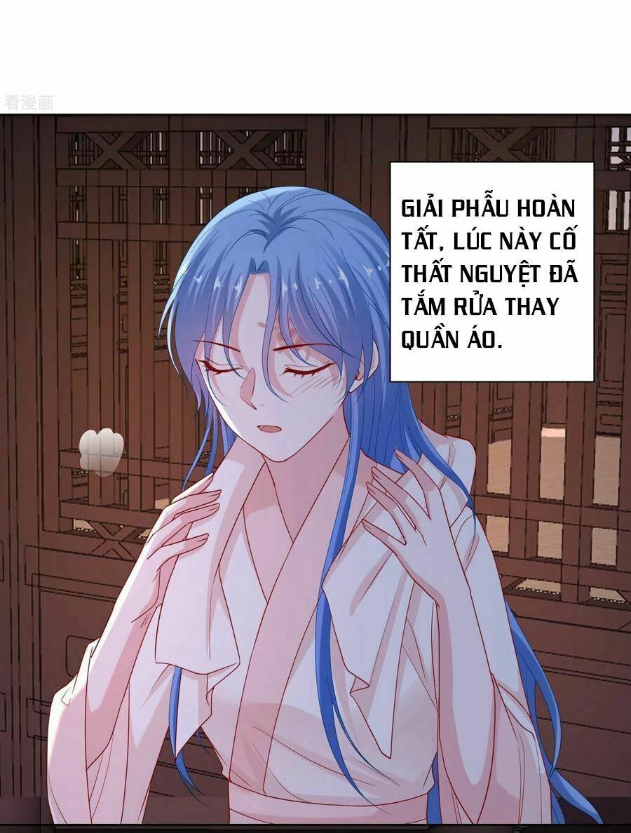 đọc truyện Độc Y Đích Nữ Chương 175 ảnh 15 tại Thiên Thai Truyện