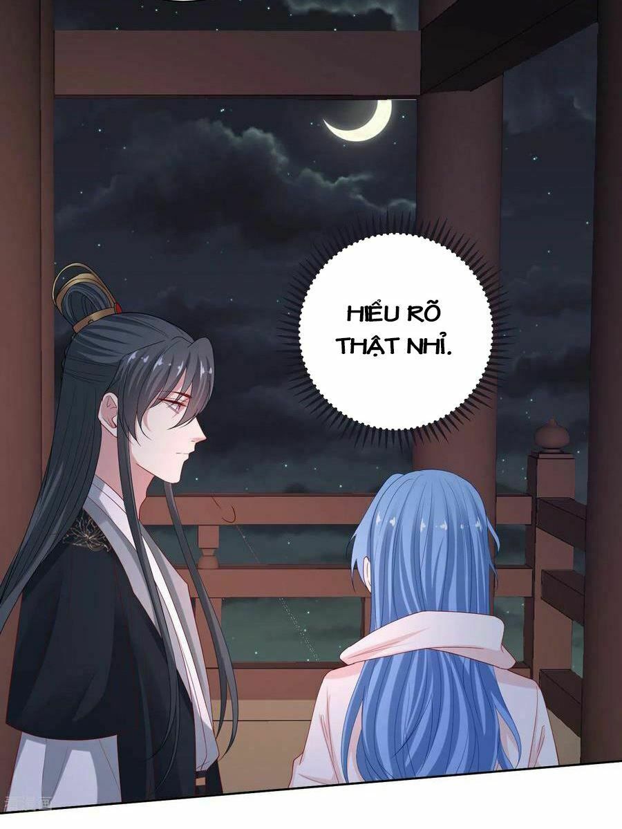 đọc truyện Độc Y Đích Nữ Chương 175 ảnh 21 tại Thiên Thai Truyện