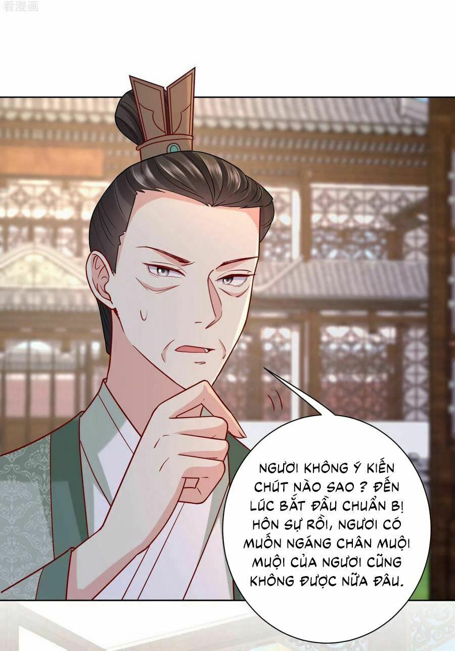 đọc truyện Độc Y Đích Nữ Chương 175 ảnh 29 tại Thiên Thai Truyện