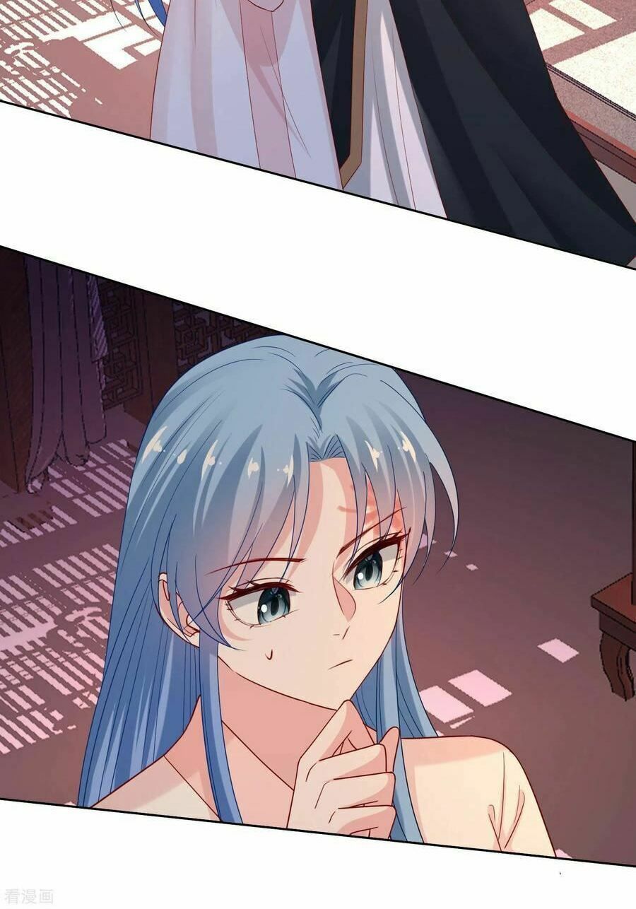 đọc truyện Độc Y Đích Nữ Chương 175 ảnh 5 tại Thiên Thai Truyện