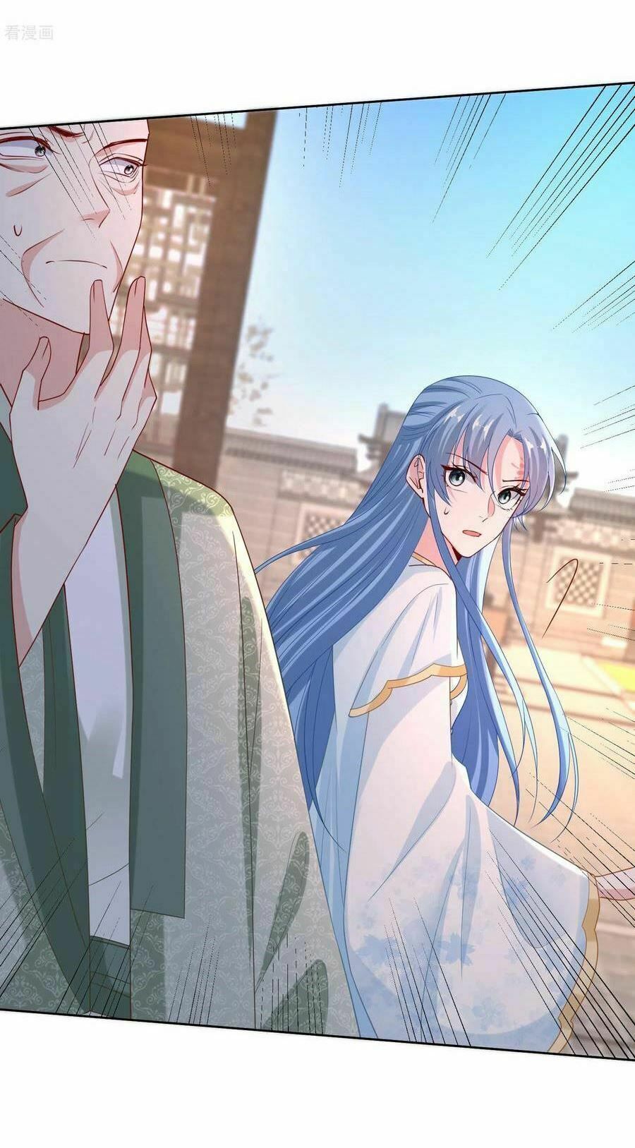 đọc truyện Độc Y Đích Nữ Chương 175 ảnh 32 tại Thiên Thai Truyện