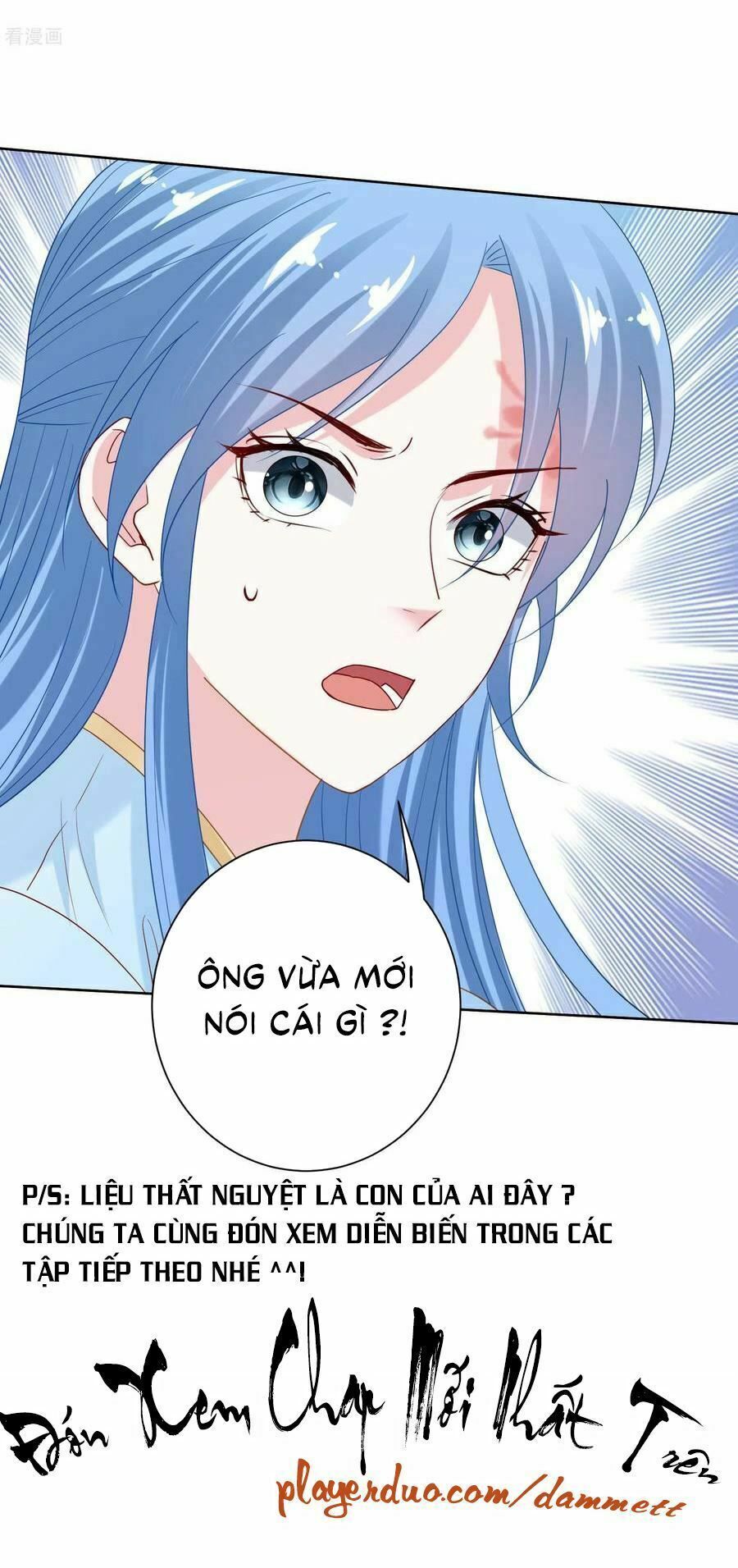 đọc truyện Độc Y Đích Nữ Chương 175 ảnh 33 tại Thiên Thai Truyện