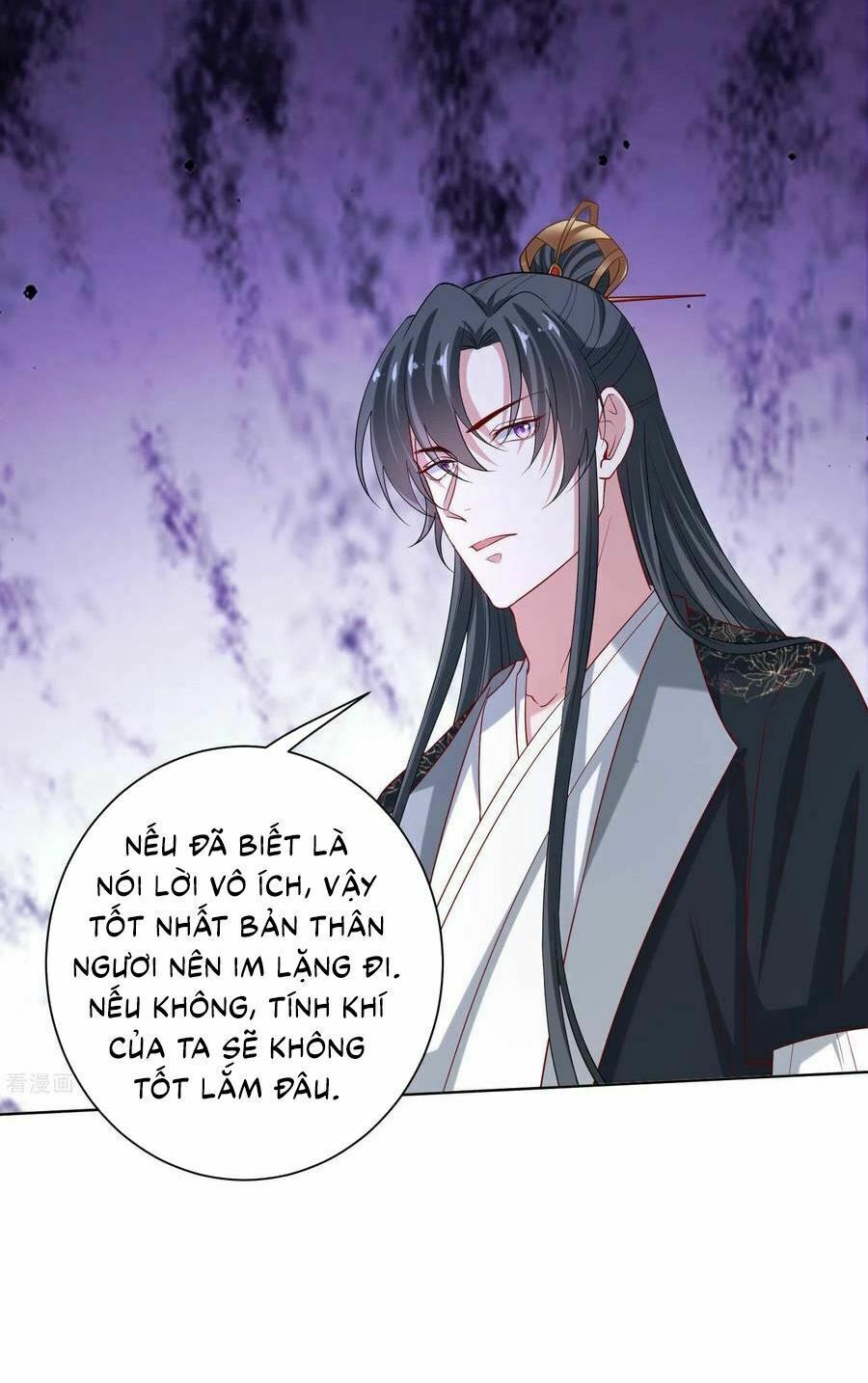 đọc truyện Độc Y Đích Nữ Chương 176 ảnh 13 tại Thiên Thai Truyện