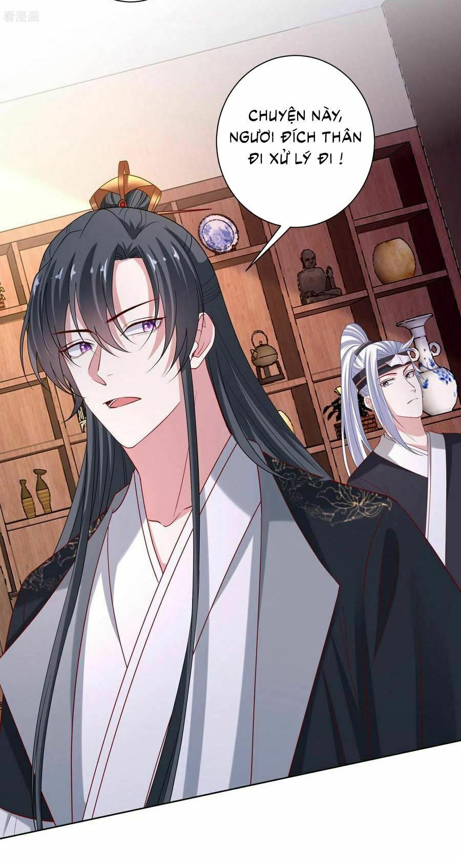 đọc truyện Độc Y Đích Nữ Chương 176 ảnh 15 tại Thiên Thai Truyện