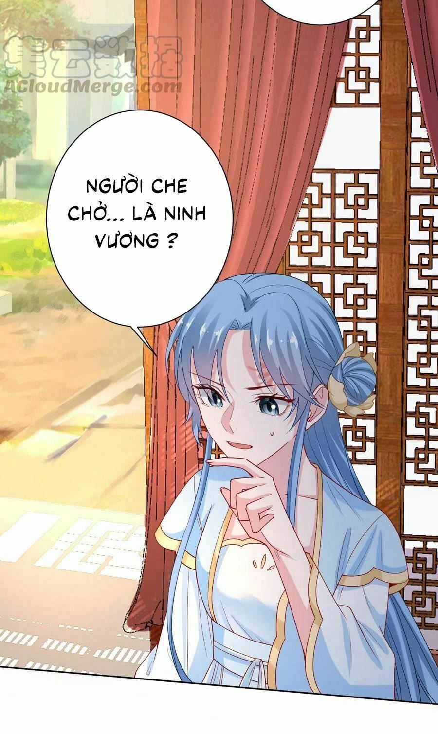 đọc truyện Độc Y Đích Nữ Chương 176 ảnh 21 tại Thiên Thai Truyện