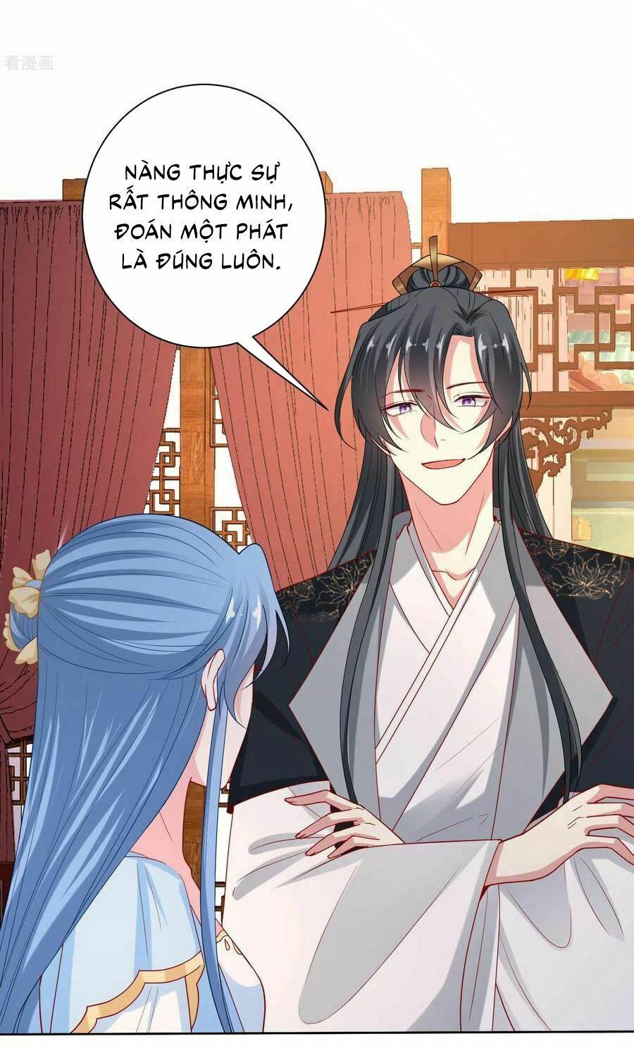 đọc truyện Độc Y Đích Nữ Chương 176 ảnh 22 tại Thiên Thai Truyện