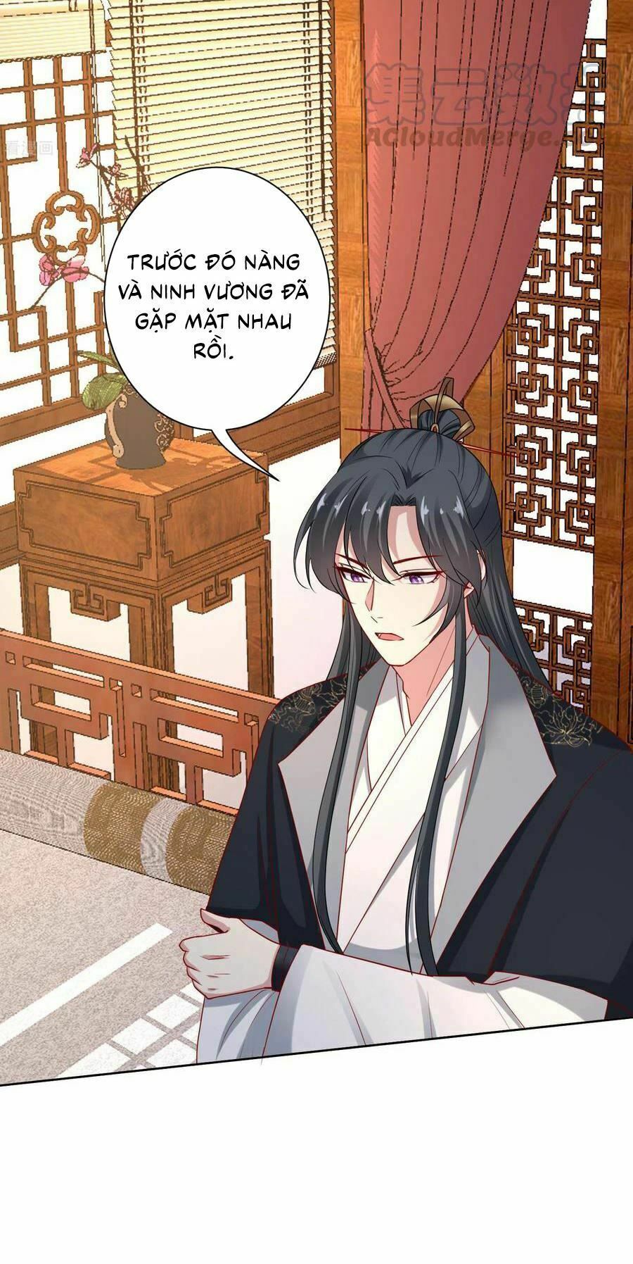 đọc truyện Độc Y Đích Nữ Chương 176 ảnh 24 tại Thiên Thai Truyện