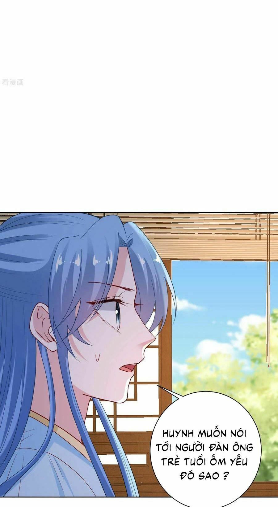 đọc truyện Độc Y Đích Nữ Chương 176 ảnh 25 tại Thiên Thai Truyện