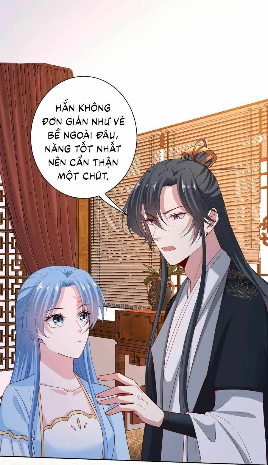 đọc truyện Độc Y Đích Nữ Chương 176 ảnh 27 tại Thiên Thai Truyện