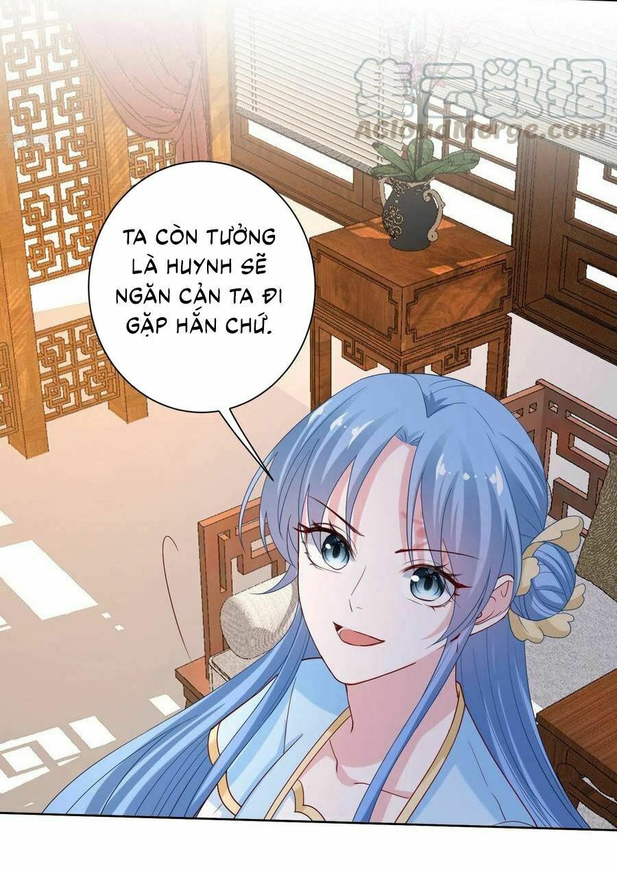 đọc truyện Độc Y Đích Nữ Chương 176 ảnh 28 tại Thiên Thai Truyện