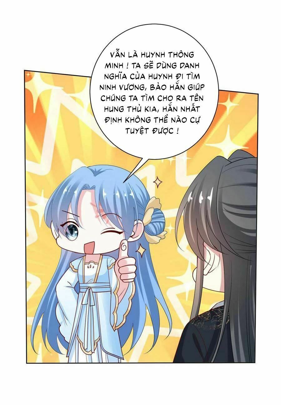 đọc truyện Độc Y Đích Nữ Chương 176 ảnh 30 tại Thiên Thai Truyện