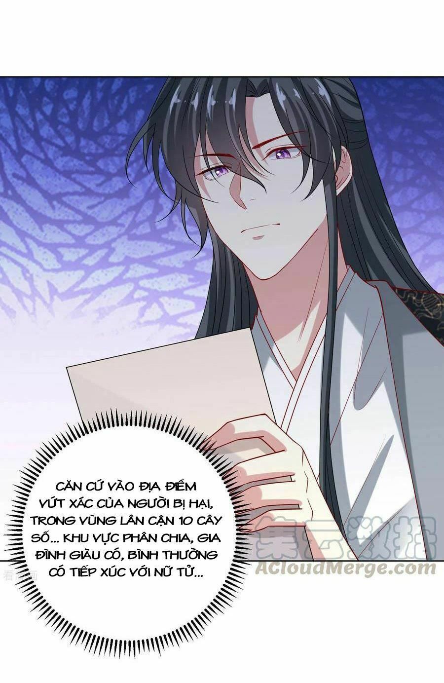 đọc truyện Độc Y Đích Nữ Chương 176 ảnh 8 tại Thiên Thai Truyện