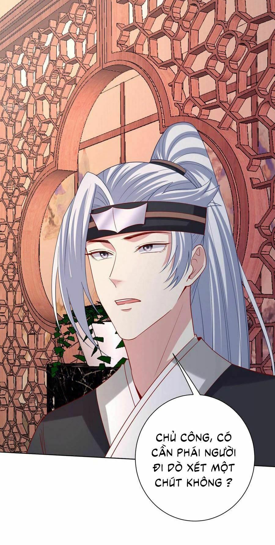 đọc truyện Độc Y Đích Nữ Chương 176 ảnh 10 tại Thiên Thai Truyện