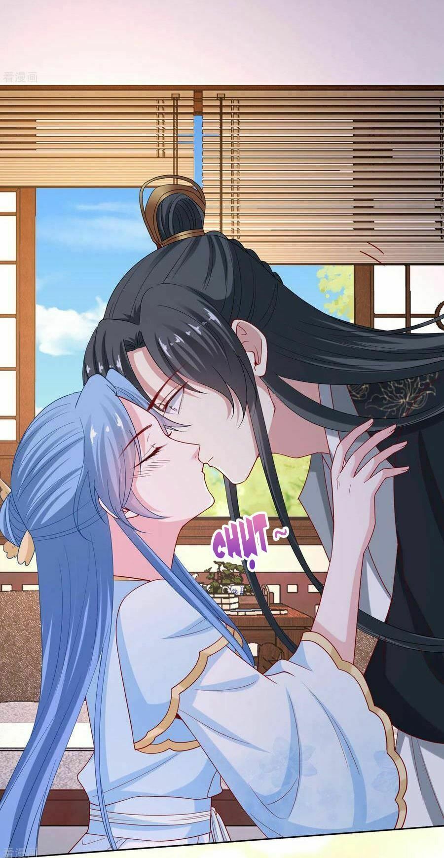 đọc truyện Độc Y Đích Nữ Chương 177 ảnh 13 tại Thiên Thai Truyện