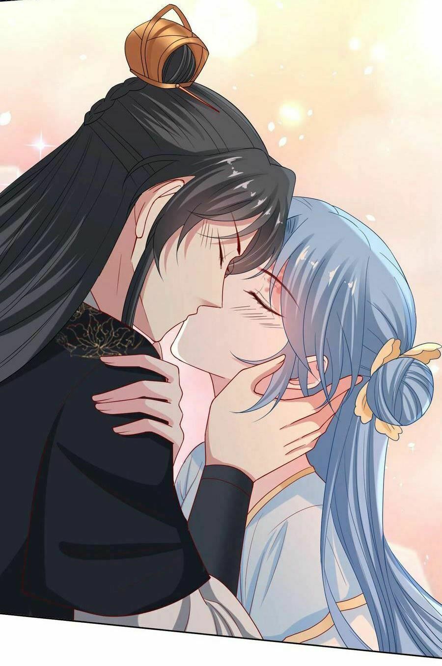 đọc truyện Độc Y Đích Nữ Chương 177 ảnh 14 tại Thiên Thai Truyện