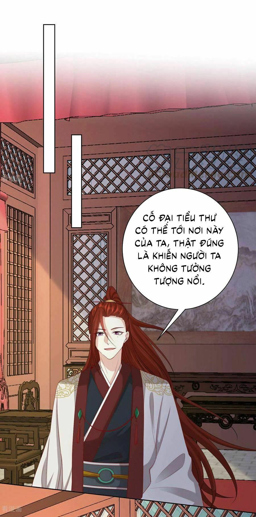 đọc truyện Độc Y Đích Nữ Chương 177 ảnh 15 tại Thiên Thai Truyện