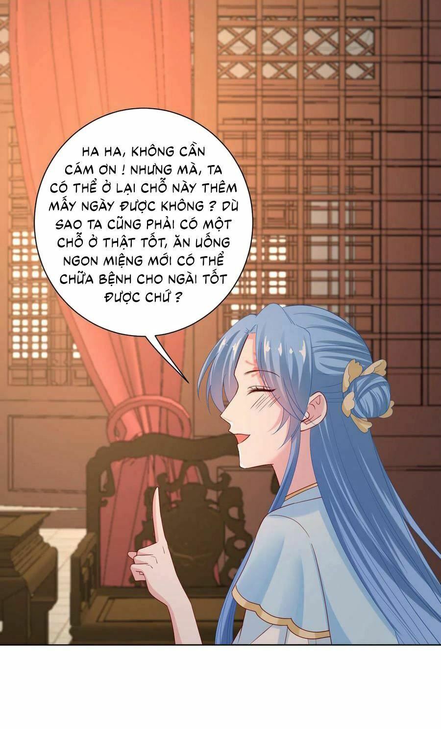 đọc truyện Độc Y Đích Nữ Chương 177 ảnh 19 tại Thiên Thai Truyện