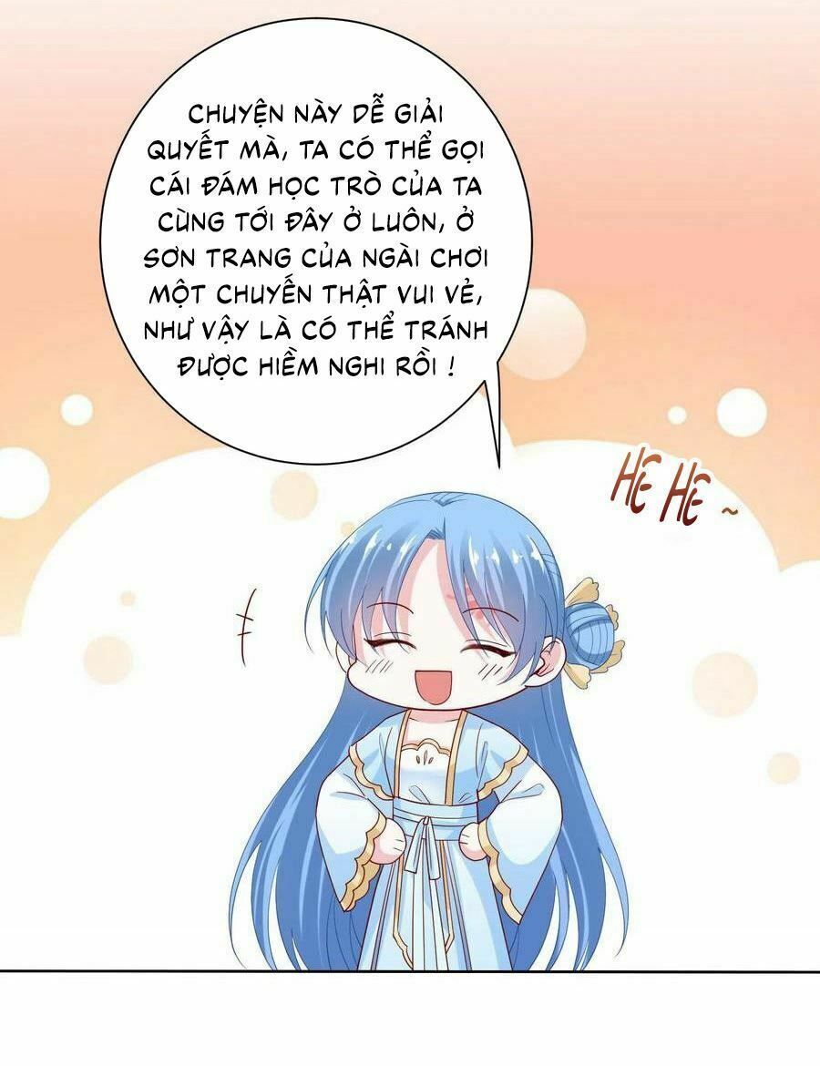 đọc truyện Độc Y Đích Nữ Chương 177 ảnh 21 tại Thiên Thai Truyện