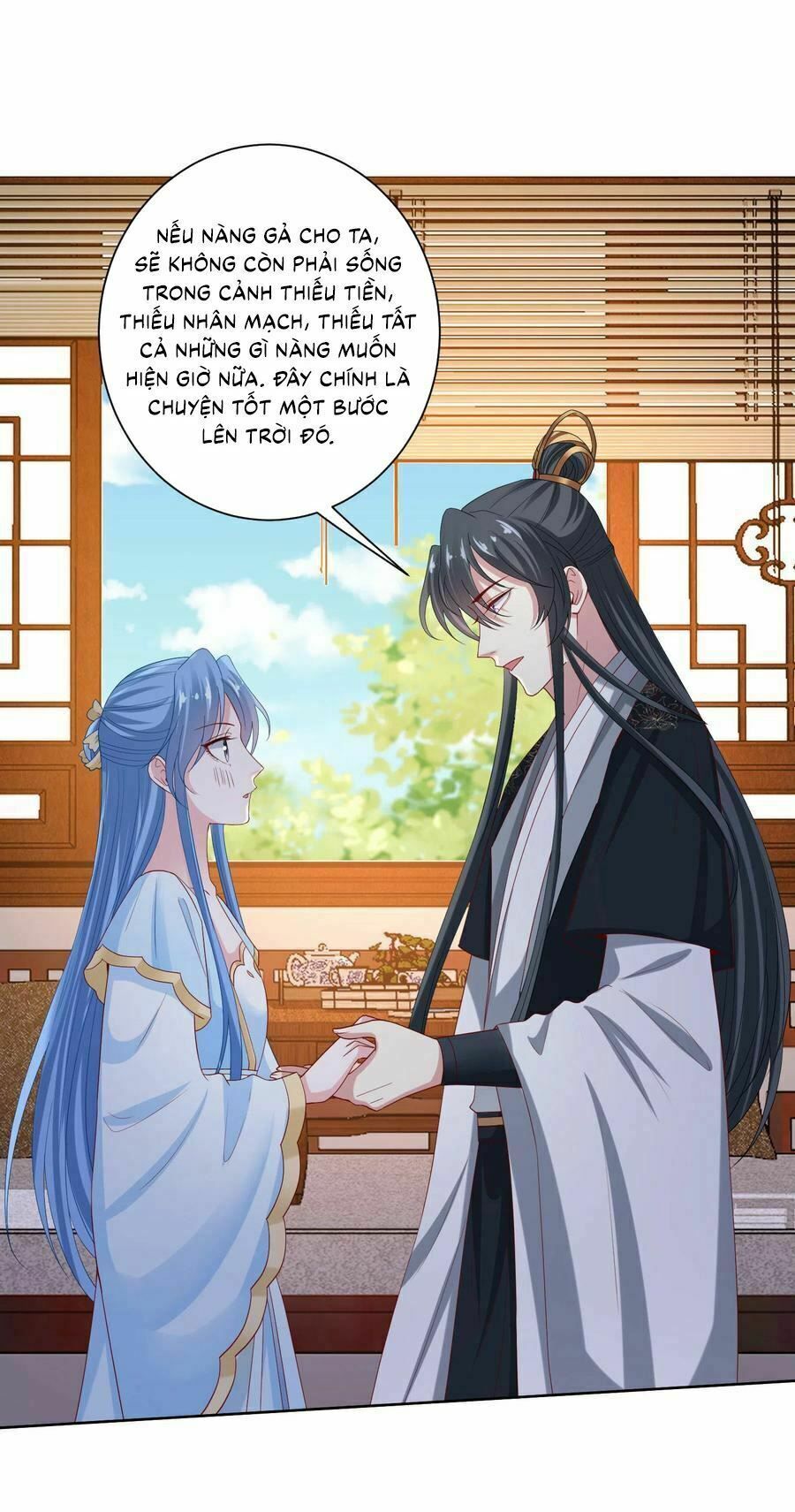 đọc truyện Độc Y Đích Nữ Chương 177 ảnh 4 tại Thiên Thai Truyện