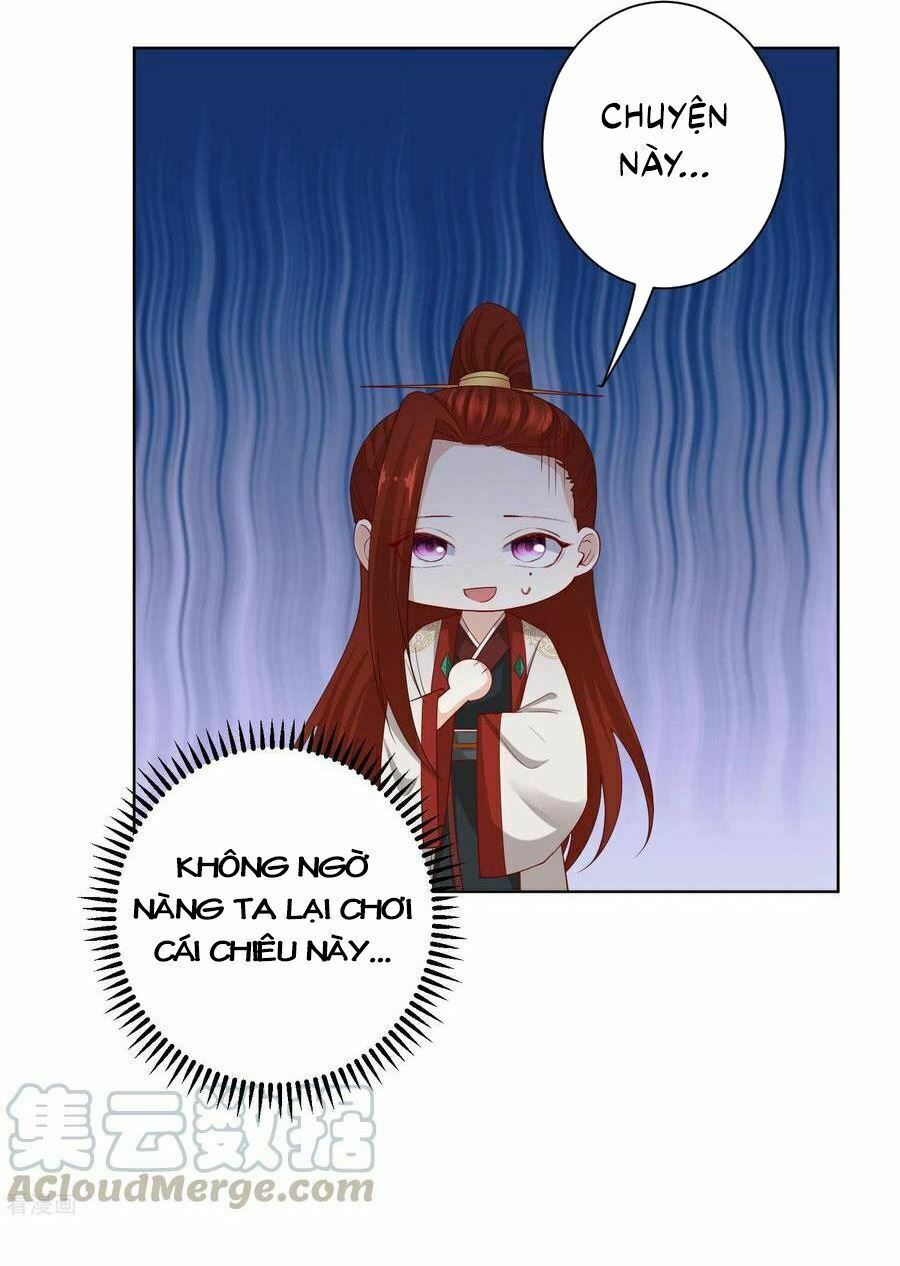 đọc truyện Độc Y Đích Nữ Chương 177 ảnh 23 tại Thiên Thai Truyện