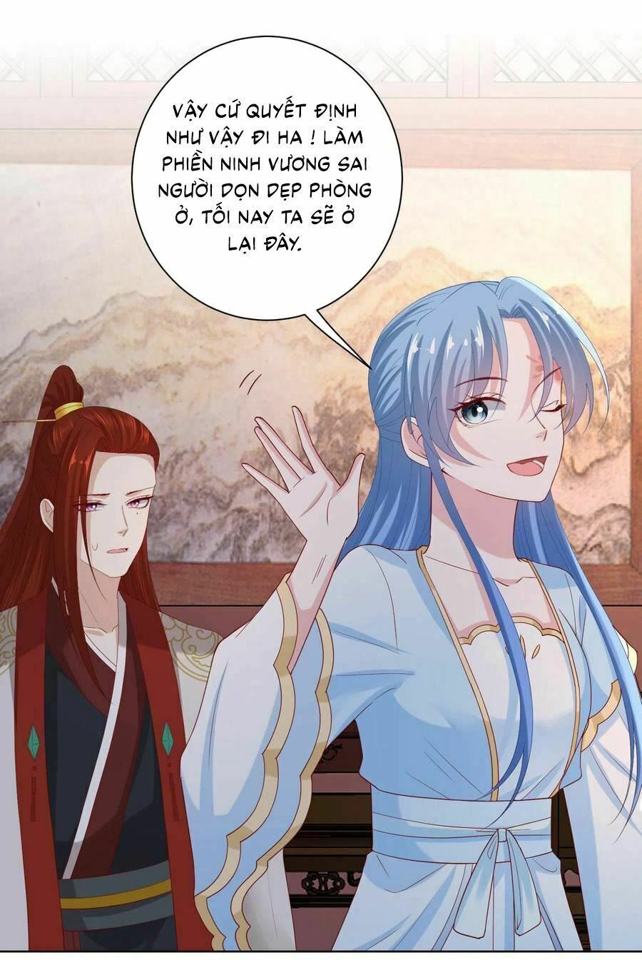 đọc truyện Độc Y Đích Nữ Chương 177 ảnh 24 tại Thiên Thai Truyện