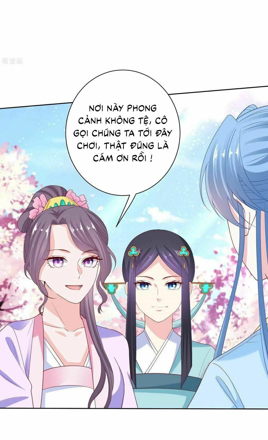 đọc truyện Độc Y Đích Nữ Chương 177 ảnh 26 tại Thiên Thai Truyện