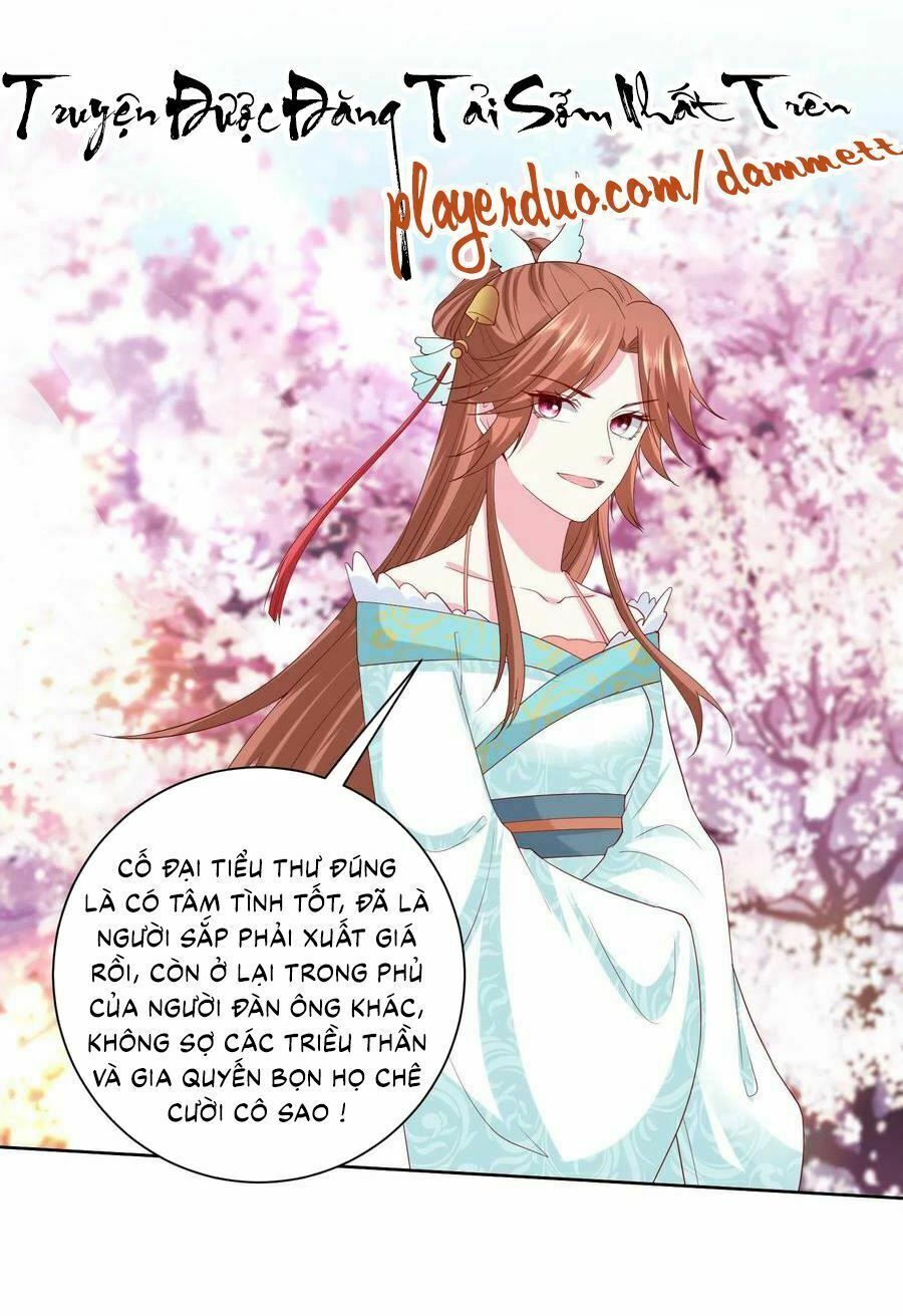 đọc truyện Độc Y Đích Nữ Chương 177 ảnh 28 tại Thiên Thai Truyện