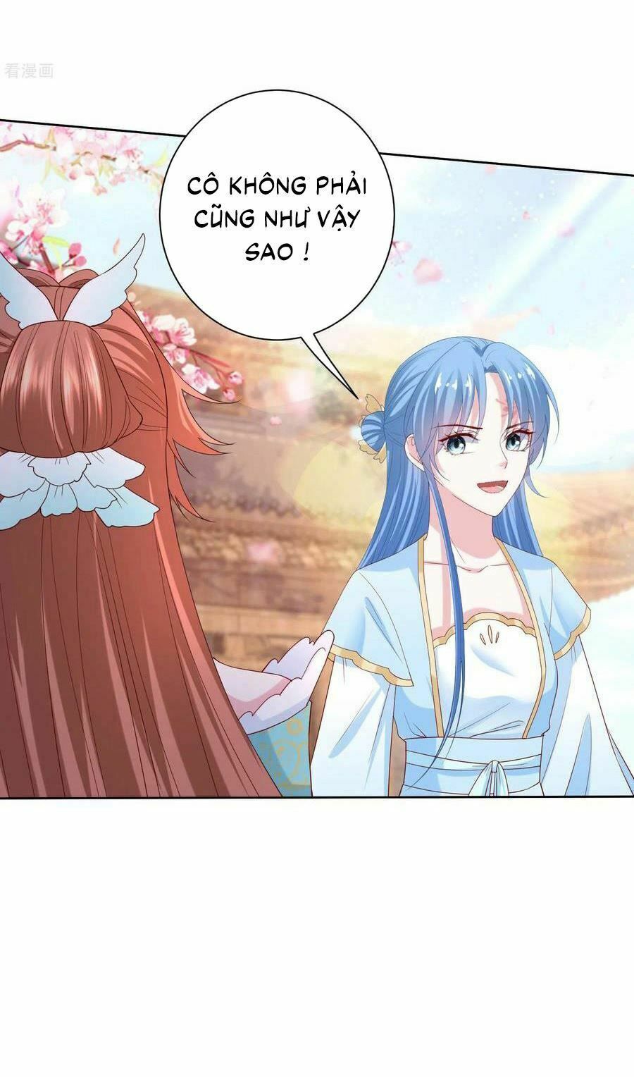 đọc truyện Độc Y Đích Nữ Chương 177 ảnh 29 tại Thiên Thai Truyện