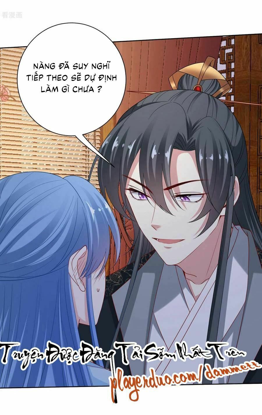 đọc truyện Độc Y Đích Nữ Chương 177 ảnh 5 tại Thiên Thai Truyện