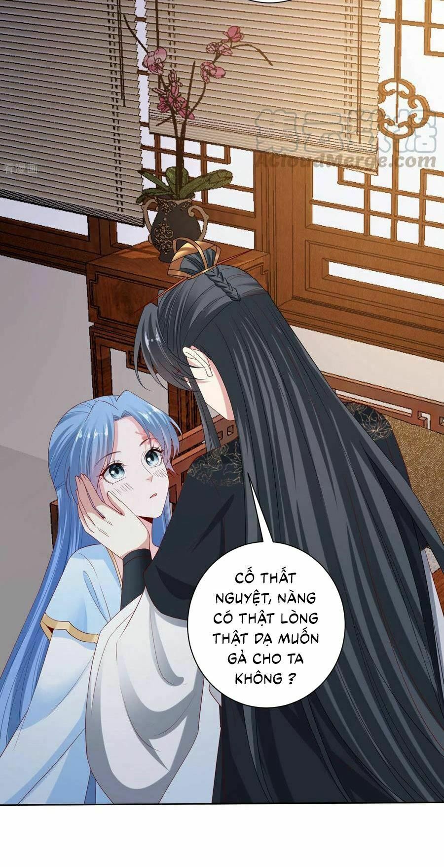 đọc truyện Độc Y Đích Nữ Chương 177 ảnh 8 tại Thiên Thai Truyện