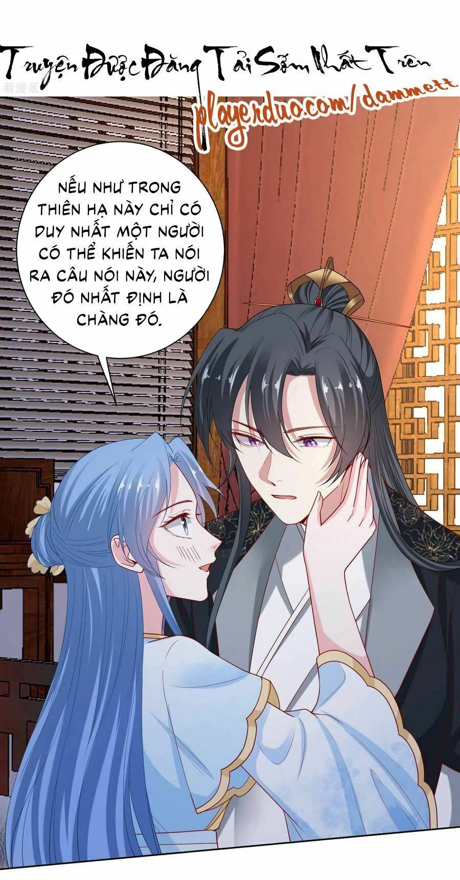 đọc truyện Độc Y Đích Nữ Chương 177 ảnh 11 tại Thiên Thai Truyện