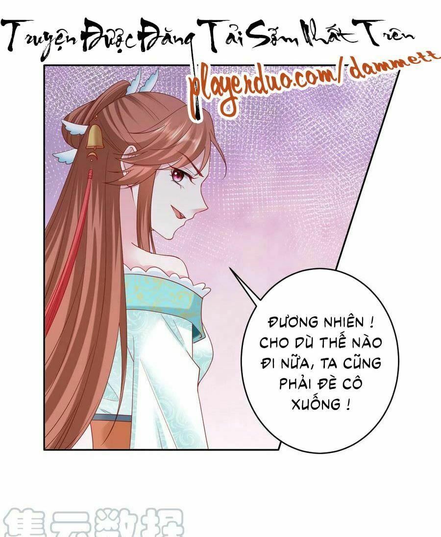 đọc truyện Độc Y Đích Nữ Chương 178 ảnh 12 tại Thiên Thai Truyện