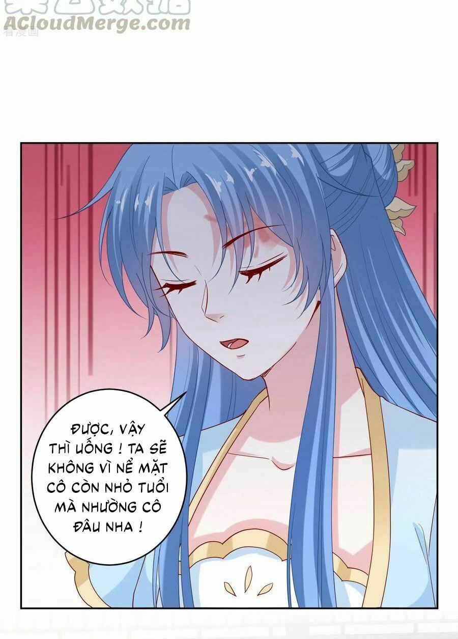 đọc truyện Độc Y Đích Nữ Chương 178 ảnh 13 tại Thiên Thai Truyện