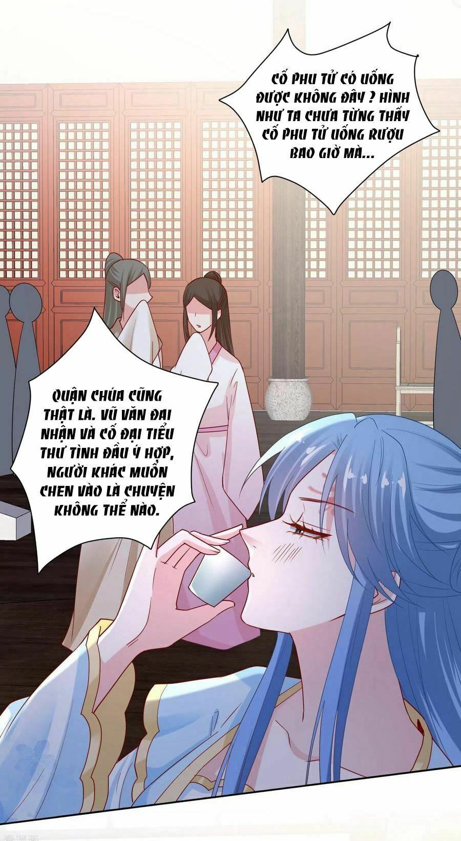 đọc truyện Độc Y Đích Nữ Chương 178 ảnh 15 tại Thiên Thai Truyện