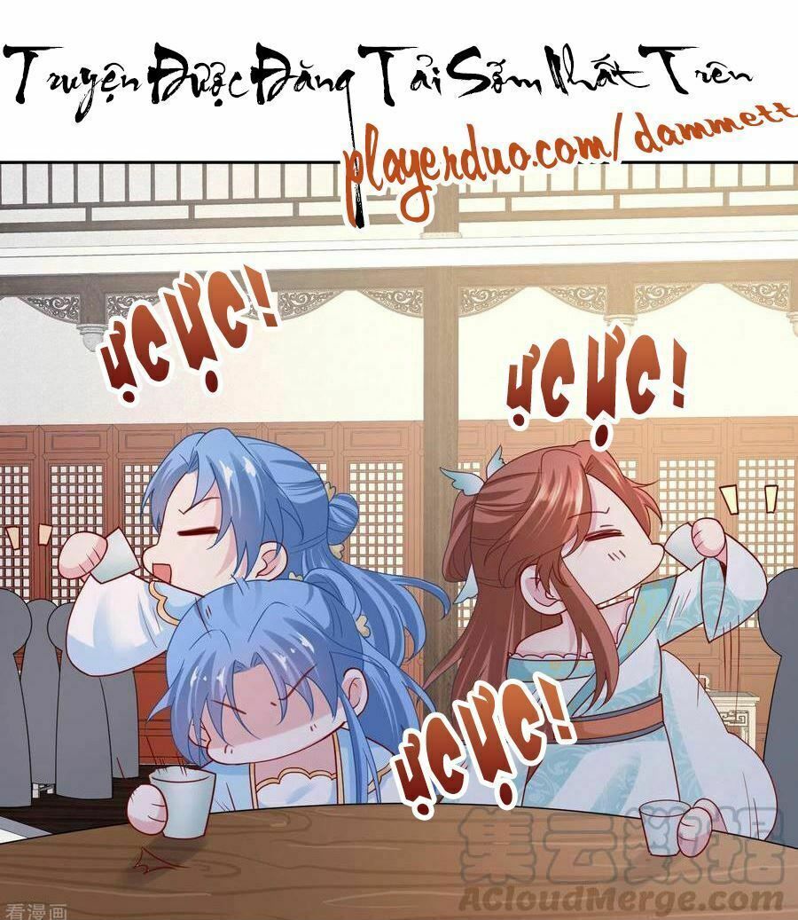 đọc truyện Độc Y Đích Nữ Chương 178 ảnh 17 tại Thiên Thai Truyện