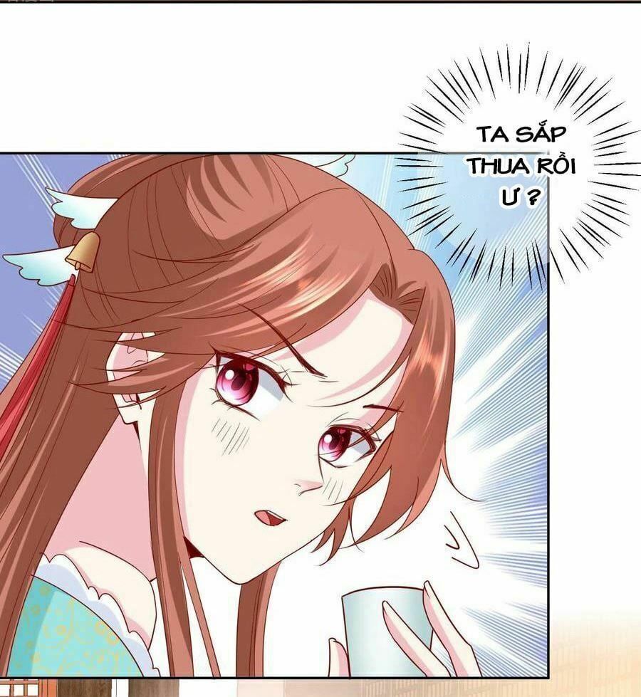 đọc truyện Độc Y Đích Nữ Chương 178 ảnh 18 tại Thiên Thai Truyện