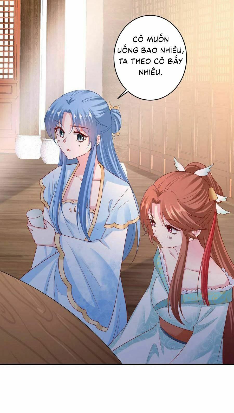 đọc truyện Độc Y Đích Nữ Chương 178 ảnh 19 tại Thiên Thai Truyện