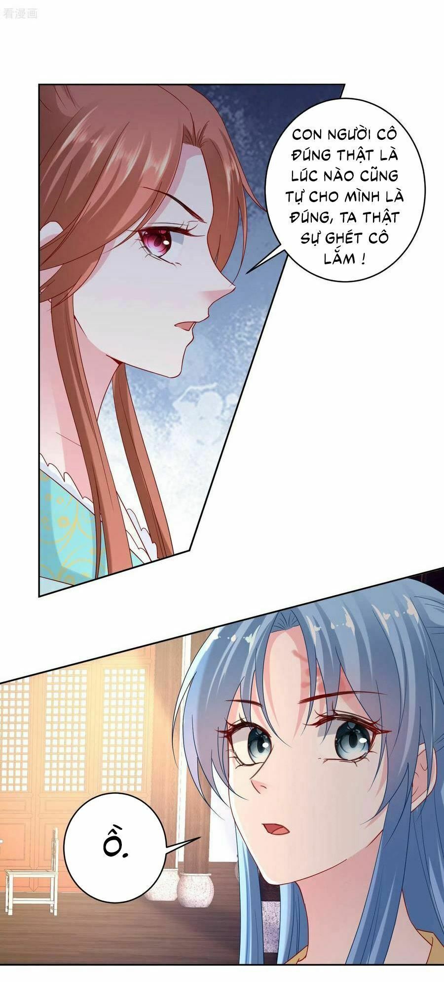 đọc truyện Độc Y Đích Nữ Chương 178 ảnh 20 tại Thiên Thai Truyện