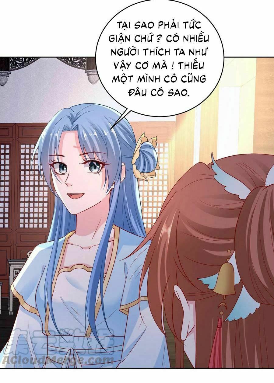 đọc truyện Độc Y Đích Nữ Chương 178 ảnh 22 tại Thiên Thai Truyện