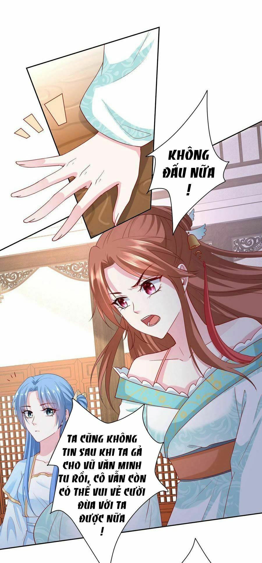 đọc truyện Độc Y Đích Nữ Chương 178 ảnh 23 tại Thiên Thai Truyện