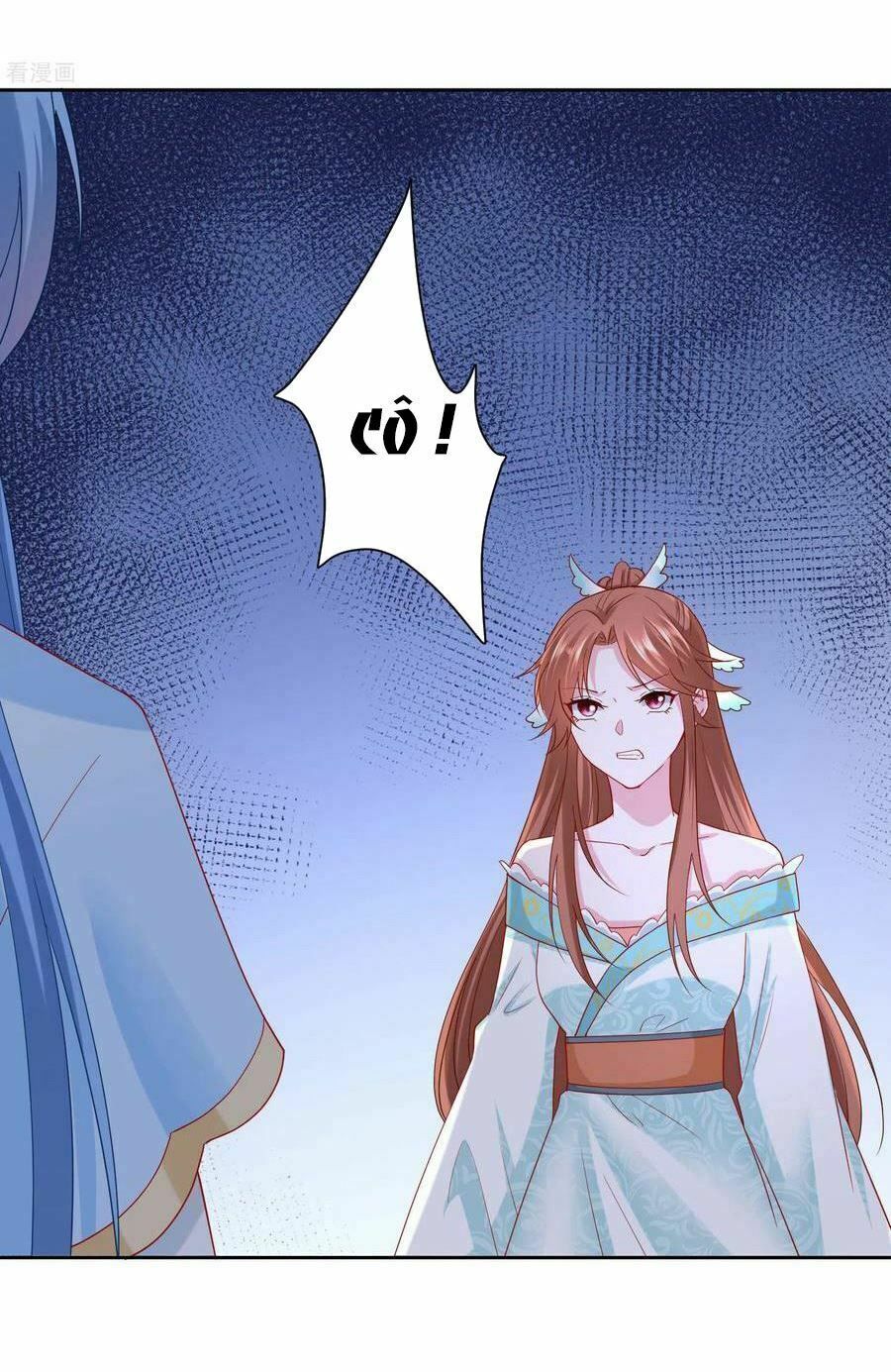 đọc truyện Độc Y Đích Nữ Chương 178 ảnh 5 tại Thiên Thai Truyện