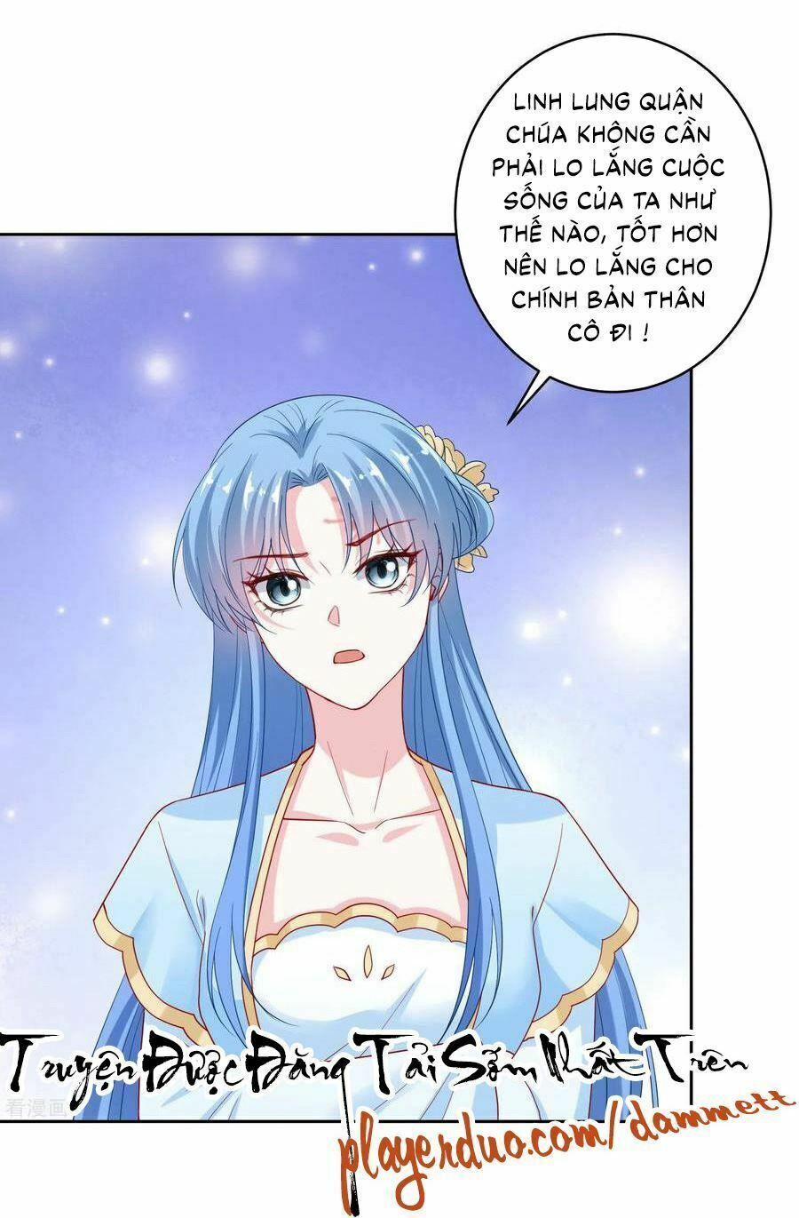 đọc truyện Độc Y Đích Nữ Chương 178 ảnh 6 tại Thiên Thai Truyện