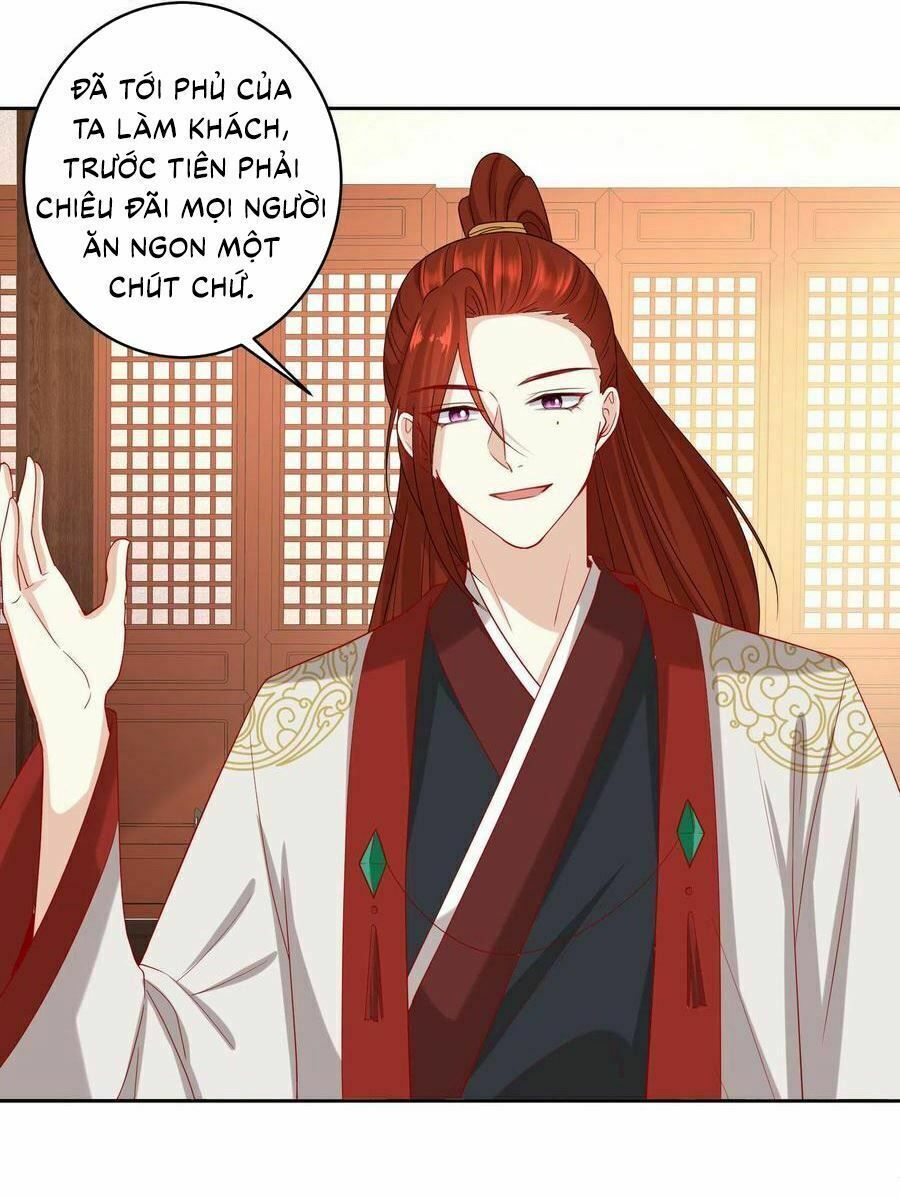 đọc truyện Độc Y Đích Nữ Chương 178 ảnh 8 tại Thiên Thai Truyện