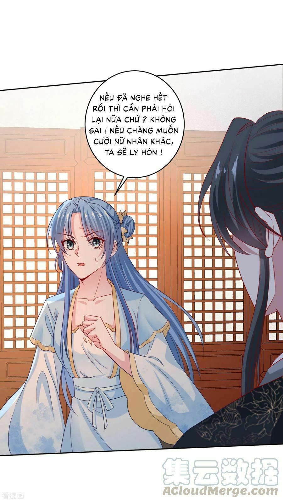 đọc truyện Độc Y Đích Nữ Chương 179 ảnh 12 tại Thiên Thai Truyện