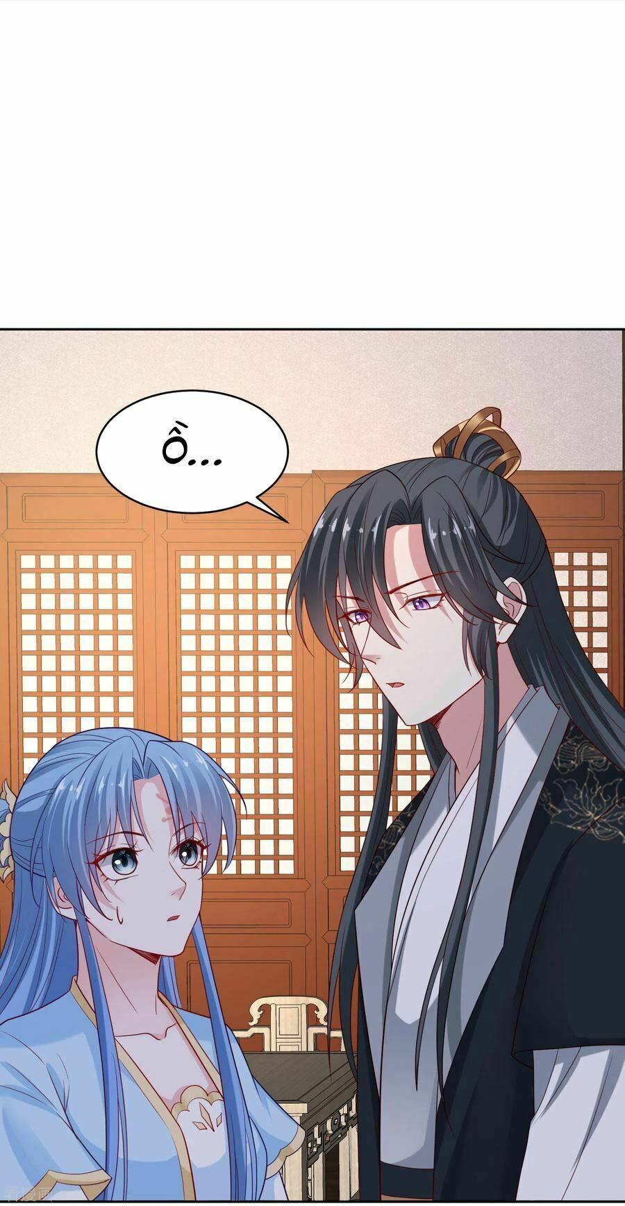 đọc truyện Độc Y Đích Nữ Chương 179 ảnh 15 tại Thiên Thai Truyện