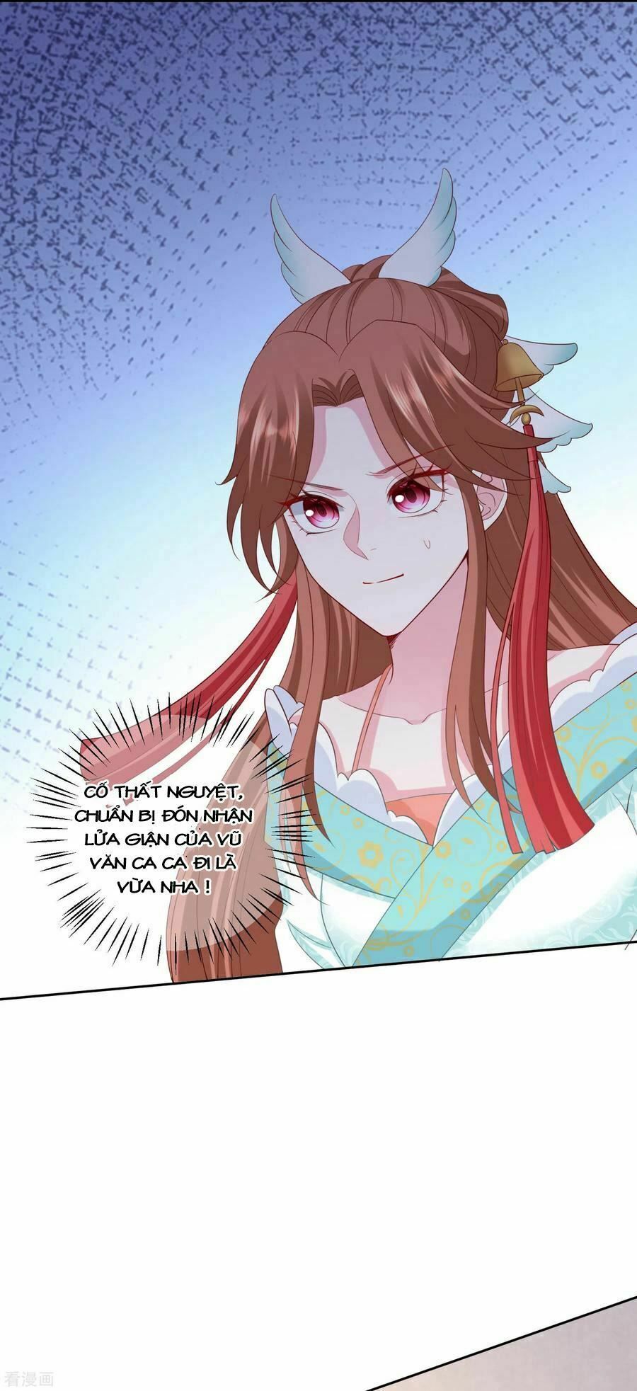 đọc truyện Độc Y Đích Nữ Chương 179 ảnh 18 tại Thiên Thai Truyện