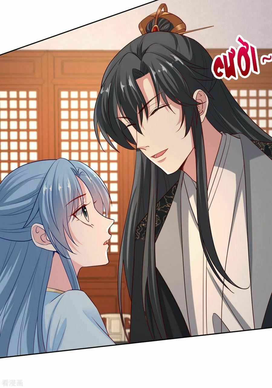 đọc truyện Độc Y Đích Nữ Chương 179 ảnh 19 tại Thiên Thai Truyện