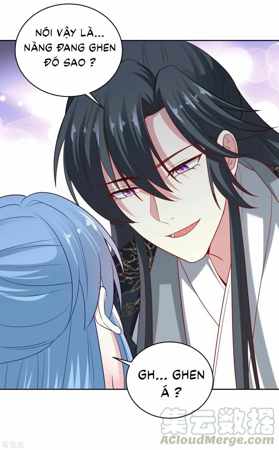 đọc truyện Độc Y Đích Nữ Chương 179 ảnh 20 tại Thiên Thai Truyện