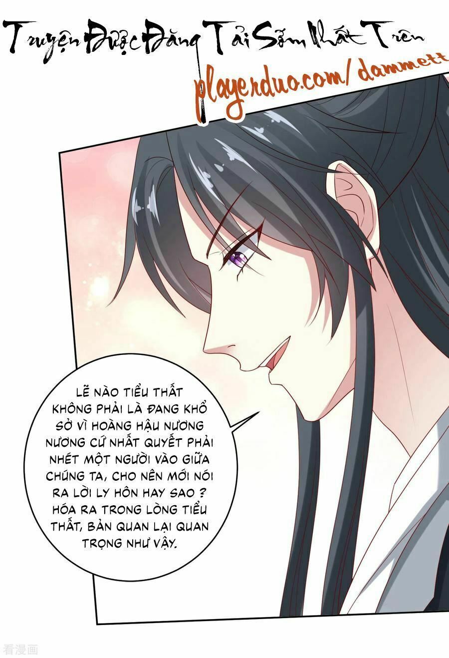 đọc truyện Độc Y Đích Nữ Chương 179 ảnh 21 tại Thiên Thai Truyện